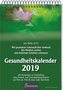 Gesundheitskalender 2019