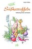 Süßkartoffeln - fantastisch vegetarisch