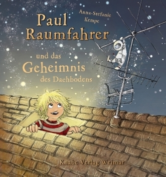 Paul Raumfahrer