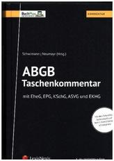 ABGB Taschenkommentar