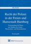 Recht der Polizei in der Freien und Hansestadt Hamburg