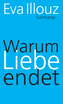 Warum Liebe endet