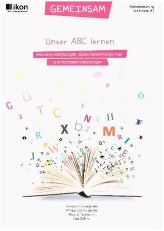 GEMEINSAM - Unser ABC lernen