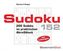 Sudoku Block. Bd.152