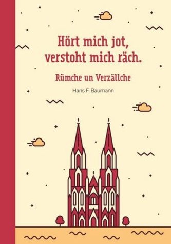 Hööt mich jod, verstoht mich räch