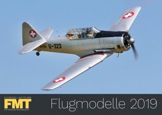 Flugmodelle 2019
