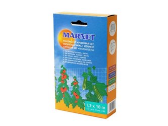 Síť na rostliny MARNET 1.2 x 10 m