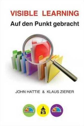 Visible Learning: Auf den Punkt gebracht