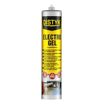 Gel izolační DEN BRAVEN ELECTRO