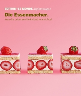 Die Essenmacher Die Essenmacher
