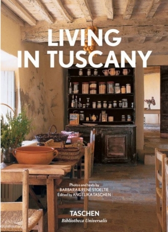 Living in Tuscany