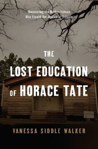 The Lost Education of Horace Tate