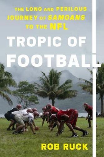 Tropic of Football
