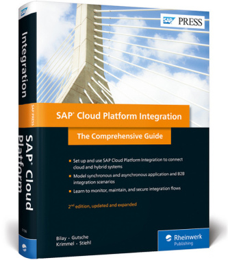 SAP Cloud Platform Integration