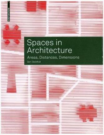 Spaces in Architecture