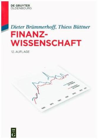 Finanzwissenschaft