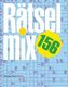 Rätselmix. Bd.156