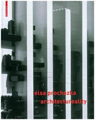 Elsa Prochazka - architectureality