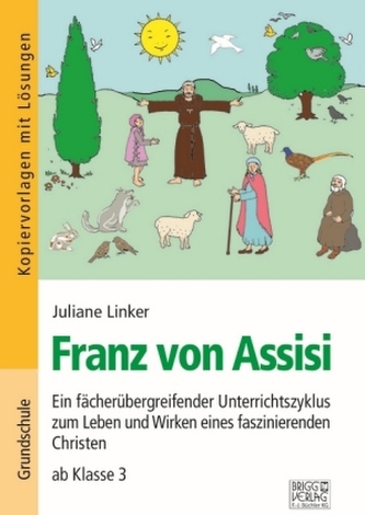 Franz von Assisi