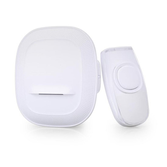 Zvonek bezdrátový SOLIGHT 1L62