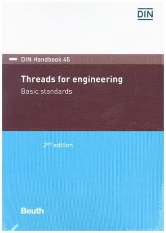 Threads for engineering