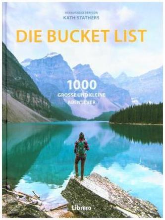 DIE BUCKET LIST