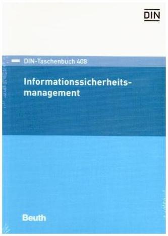 Informationssicherheitsmanagement