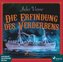 Die Erfindung des Verderbens, 1 MP3-CD