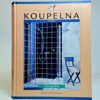 Koupelna-interiéry