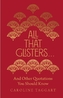 All That Glisters . . .