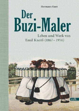 Der Buzi-Maler