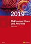 Jahrbuch für Elektromaschinenbau + Elektronik / Elektromaschinen und Antriebe 2019