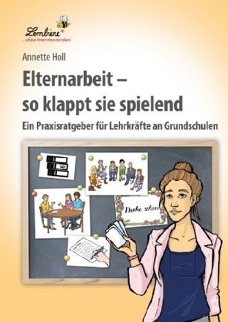 Elternarbeit - so klappt sie spielend