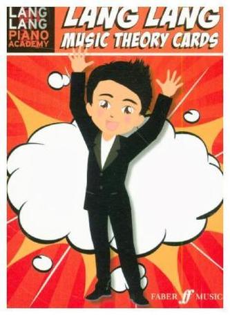 Lang Lang Music Theory Cards