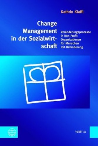 Change Management in der Sozialwirtschaft