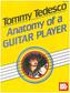 Tommy Tedesco: Anatomy Of A Guitar Player -For Guitar- (Book)