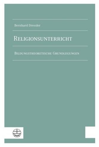 Religionsunterricht Religionsunterricht