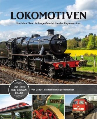 Lokomotiven Lokomotiven