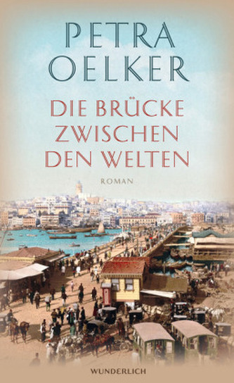 Die Brücke zwischen den Welten Die Brücke zwischen den Welten
