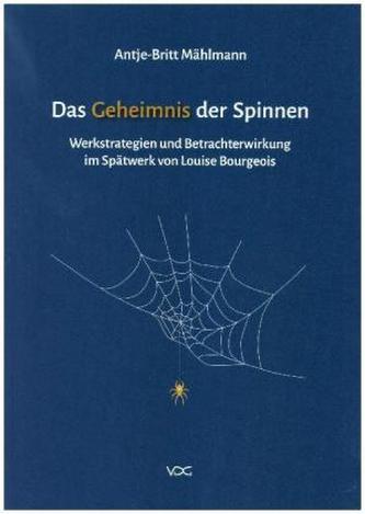 Das Geheimnis der Spinnen