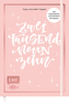 Handlettering Wochenplaner 2019 - Zweitausendneunzehn