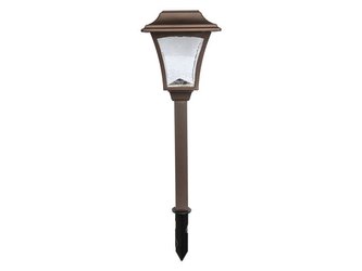 Svítidlo solární RGL 105 RETLUX