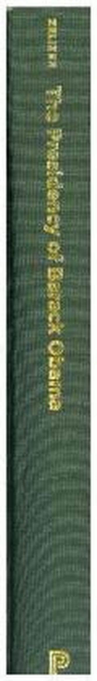 The Presidency of Barack Obama - A First Historical Assessment