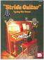 Guy Van Duser: Stride Guitar -For Guitar- (Book & Audio Online)