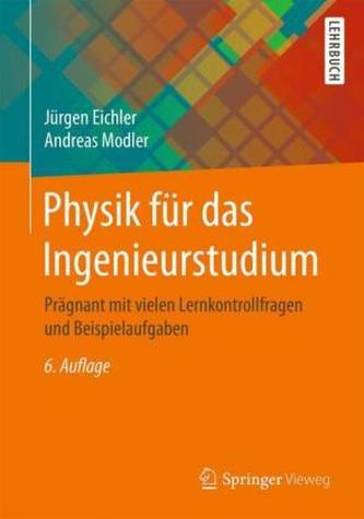 Physik für das Ingenieurstudium