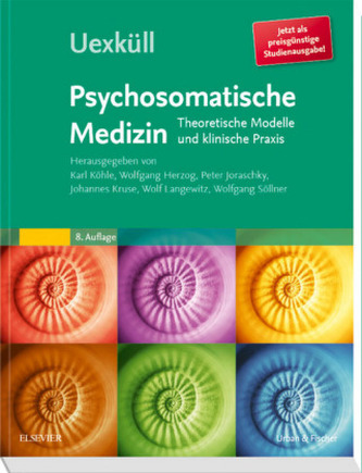 Uexküll, Psychosomatische Medizin