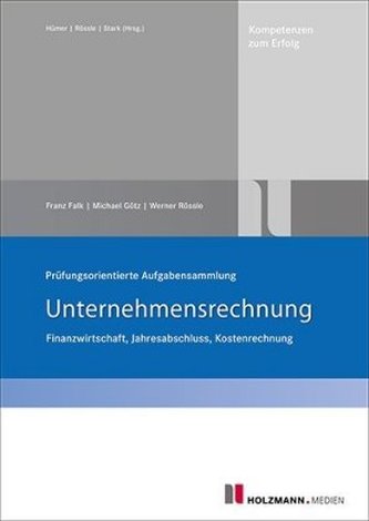 Prüfungsorientierte Aufgabensammlung