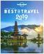 Lonely Planet's Best in Travel 2019