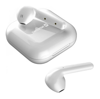 Sluchátka Bluetooth SWISSTEN FLYPODS