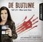 Die Blutlinie - Folge 01, 1 Audio-CD